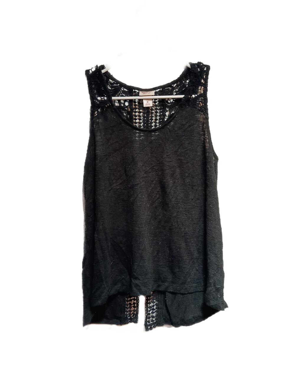 Mossimo Women's Tank Size Medium